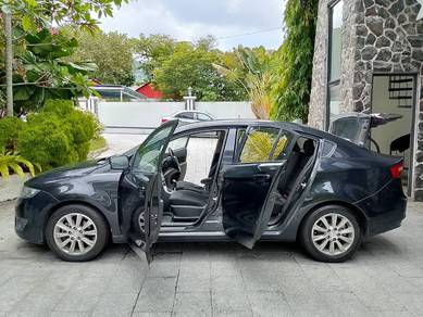 Proton PREVE 1.6 (A) UTONG SIKIT JUAL