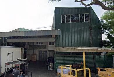 Corner Factory Cold Chiller Room Spring Crest