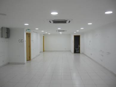 Gombak Diamond Square Office Unit Rent 