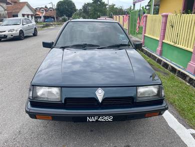 Proton SAGA 1.3 (M)