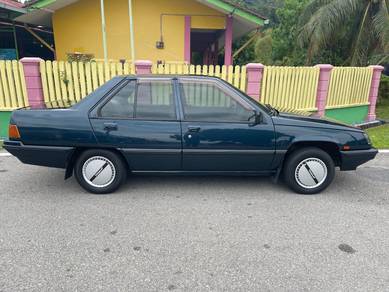 Proton SAGA 1.3 (M)