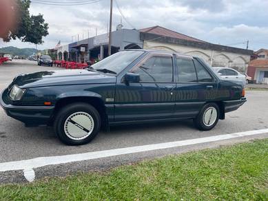 Proton SAGA 1.3 (M)