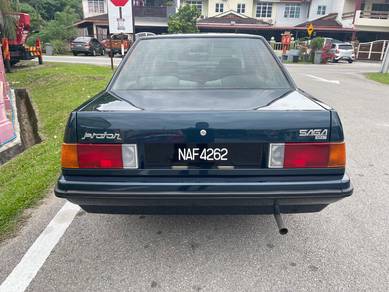 Proton SAGA 1.3 (M)