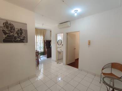 kinarut, melinsung apt, 3rd flr