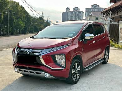 Mitsubishi XPANDER 1.5 (A)