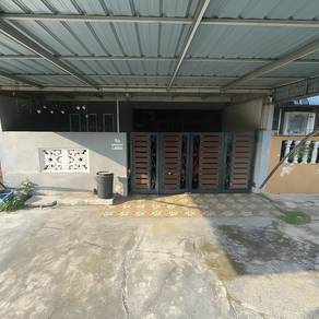 Single Storey Klebanh Jaya