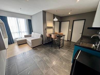 Vetro 11 | HQE1 |Fully Furnished|IPG KK