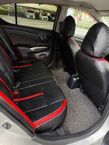 Nissan ALMERA 1.5 VL (NISMO) (A)