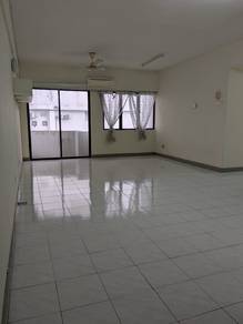 Desa Kiara Condo Taman Tun Dr Ismail Unfurnished for RENT
