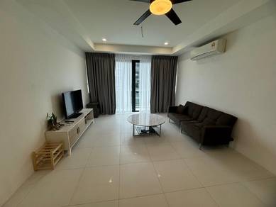 Merriton Residence For Rent  📌Airport, Saradise, 2 beds, LOW DENSITY