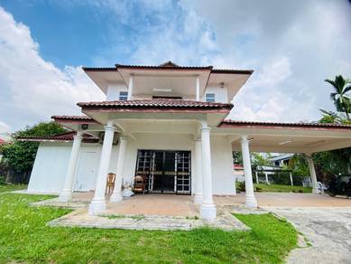 2 Storey Bungalow Sg Ramal Dalam Kajang