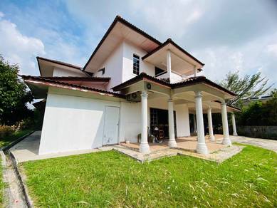 2 Storey Bungalow Sg Ramal Dalam Kajang