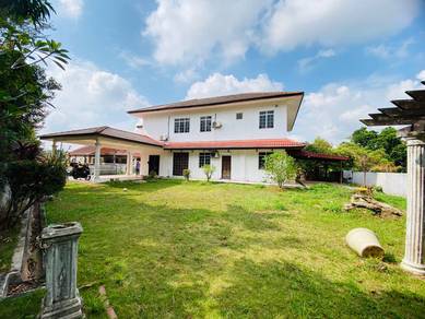 2 Storey Bungalow Sg Ramal Dalam Kajang