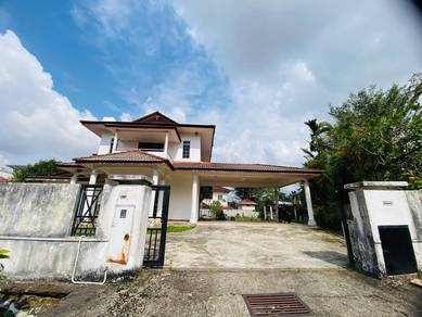 2 Storey Bungalow Sg Ramal Dalam Kajang