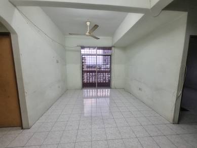 [CHEAPEST] Bagan Sena Apartment | High Floor | Full Loan | Butterworth
