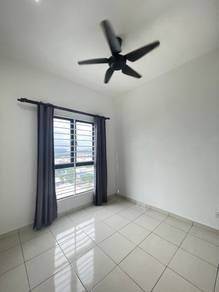 Residensi Permai at Bandar Teknologi Kajang, near KTM and Ukm. Cheap