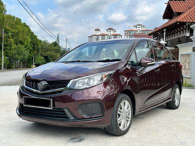 Proton Persona 1.6 STD F.Loan/ F.S.R/ 3y Wrty