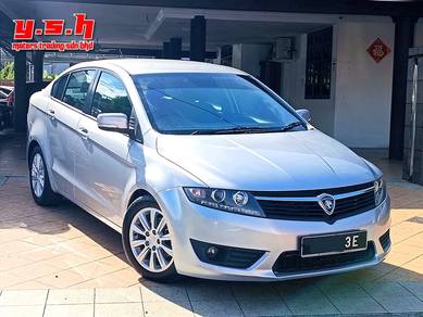 Proton PREVE 1.6 CFE PREMIUM (A)