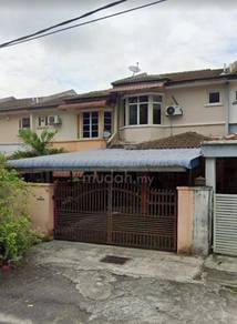 Mid-Sept Move! 2000sqft 5R3B Lestari Perdana New Renovated 2-Sty