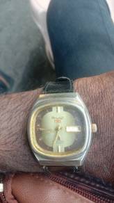 Jam kunci