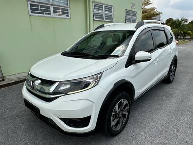 Honda BR-V 1.5 E (A)