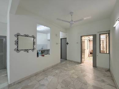 BELOW MARKET - Double Storey House Taman Setiawangsa Kuala Lumpur