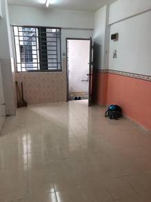 Below Value Flat BJ Court Penang