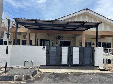 1sty Taman Perda Indah,  Tasek Gelugor, Pulau Pinang