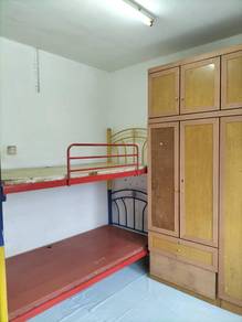 Level 1 Flat Pangsa Seri Pauh BM