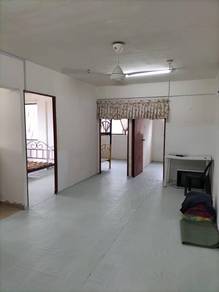 Level 1 Flat Pangsa Seri Pauh BM