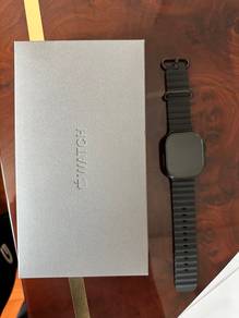 Apple Watch Ultra 2 Black Titanium