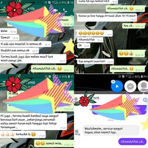 Khidmat lori sewa Azri movers