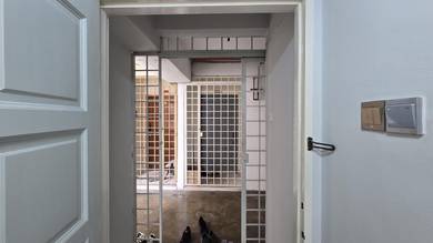 Apartment Pangsapuri Seri Gembira Jalan Ipoh Kuala Lumpur