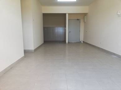Pangsapuri Seruling Apartment, Bandar Bukit Raja