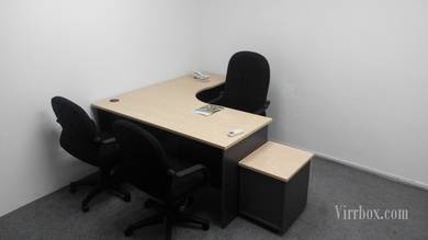 Office Space For Rental at Taman Sutera Utama