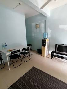Casmaria Apartment Batu Caves Giant Sri Gombak Kuala Lumpur
