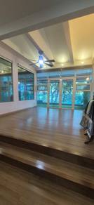 Wangsa Maju Seksyen 5 House 2.5 Storey Fully Renovated