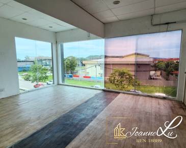 [Inanam] Shoplot Office for Rent!