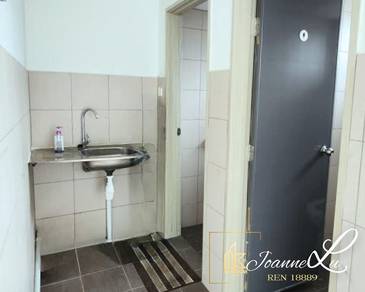 [Inanam] Shoplot Office for Rent!