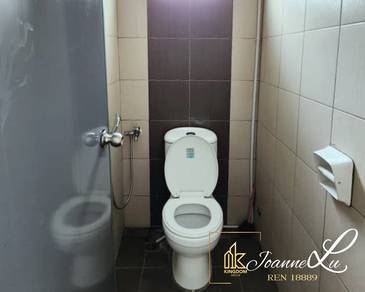[Inanam] Shoplot Office for Rent!