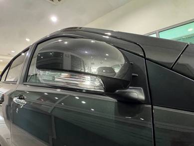 Perodua BEZZA FAST STOCK (FULL LOAN)