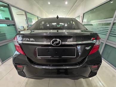 Perodua BEZZA FAST STOCK (FULL LOAN)