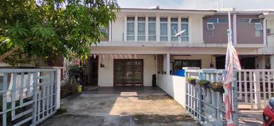 Double Storey Terrace Link Seksyen 5 Batu ArangKota Puteri Rawang