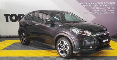 Honda HR-V 1.8 V (A) Free 1 year warranty