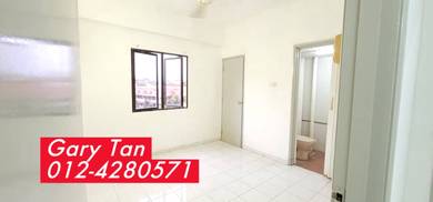 [Worth Buy] cheapest Taman Desa Relau 2 Condominium For Sale