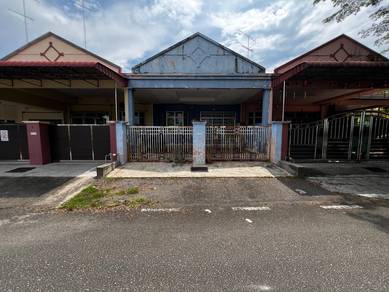 Taman Sutera Utama, Yong Peng, Johor/ NON BUMI/ freehold/ nice house