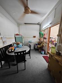 Below Market Value! Stunning Double Storey in Taman Assamara For Sale