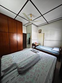 Below Market Value! Stunning Double Storey in Taman Assamara For Sale