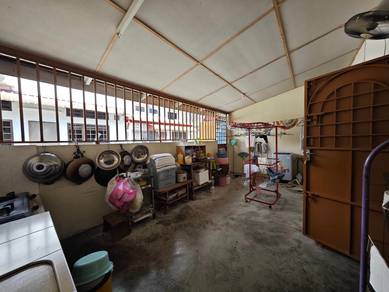 Below Market Value! Stunning Double Storey in Taman Assamara For Sale
