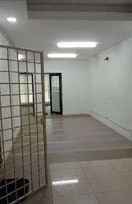 1st Floor Office, Taman Mutiara Gombak for rent